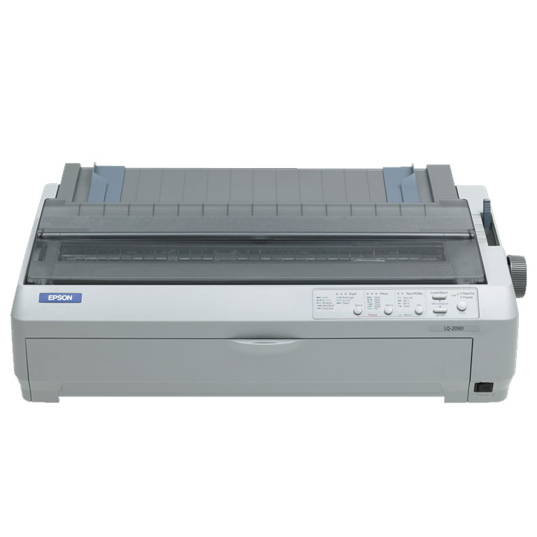 EPSON LQ-2090 Suppliers Dealers Wholesaler and Distributors Chennai